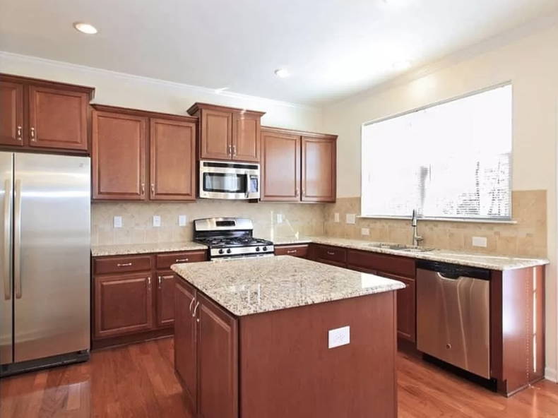 Homestay Wake Forest 262374-3