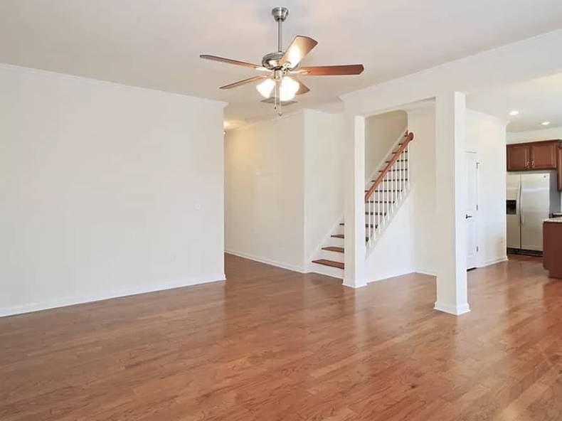 Homestay Wake Forest 262374-4