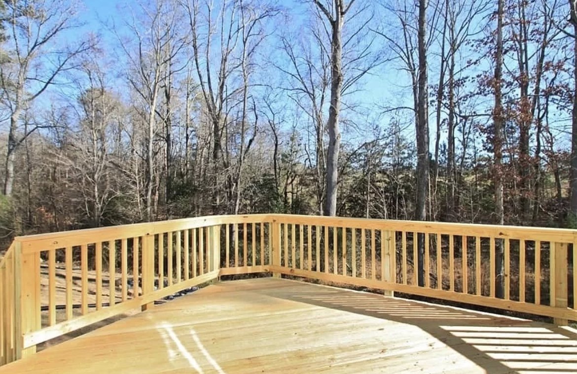 Homestay Wake Forest 262374