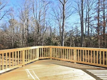 Chambre Chez L'habitant Wake Forest 262374-7