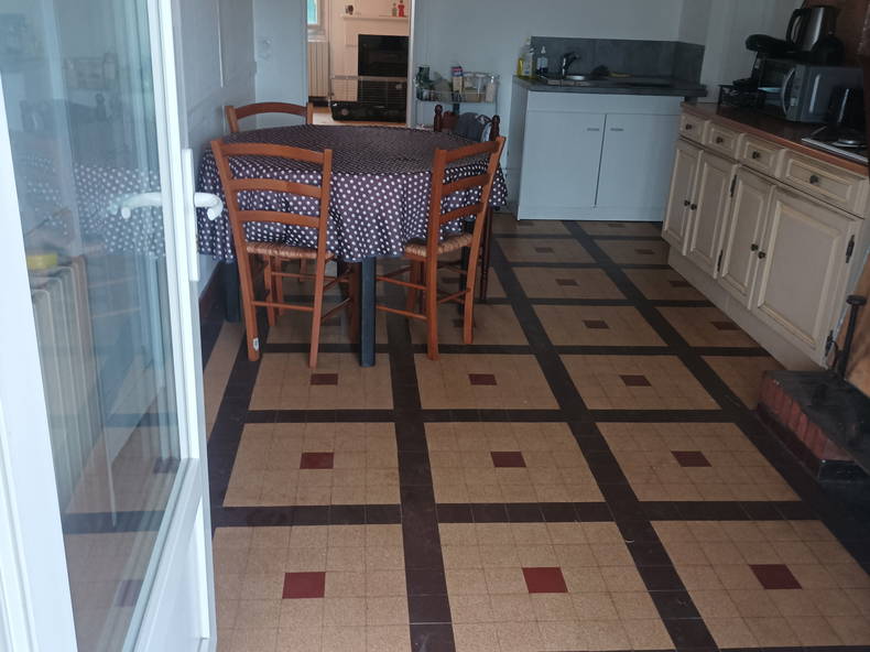 Gastfamilie Chamadelle 336409-2