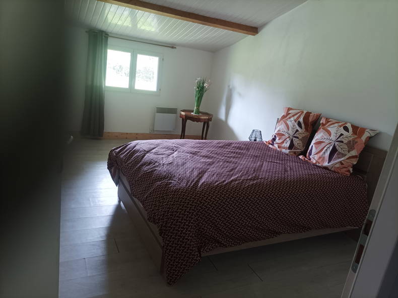 Gastfamilie Chamadelle 336409-4