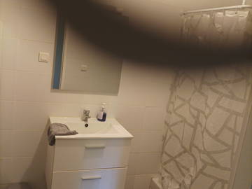 Chambre Chez L'habitant Chamadelle 336409-5