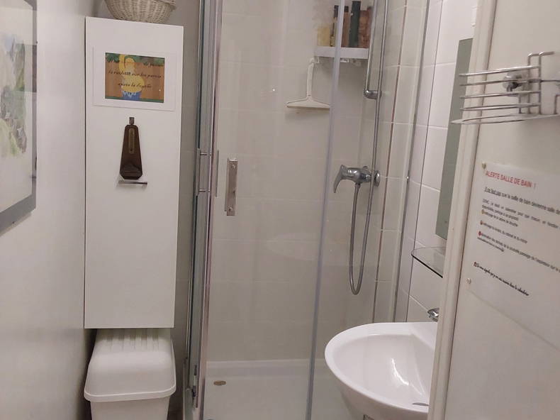 Chambre Chez L'habitant Le Grand-Quevilly 379960-2