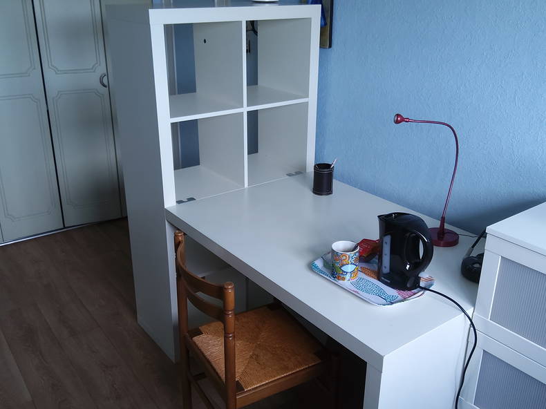 Chambre Chez L'habitant Le Grand-Quevilly 379960-3