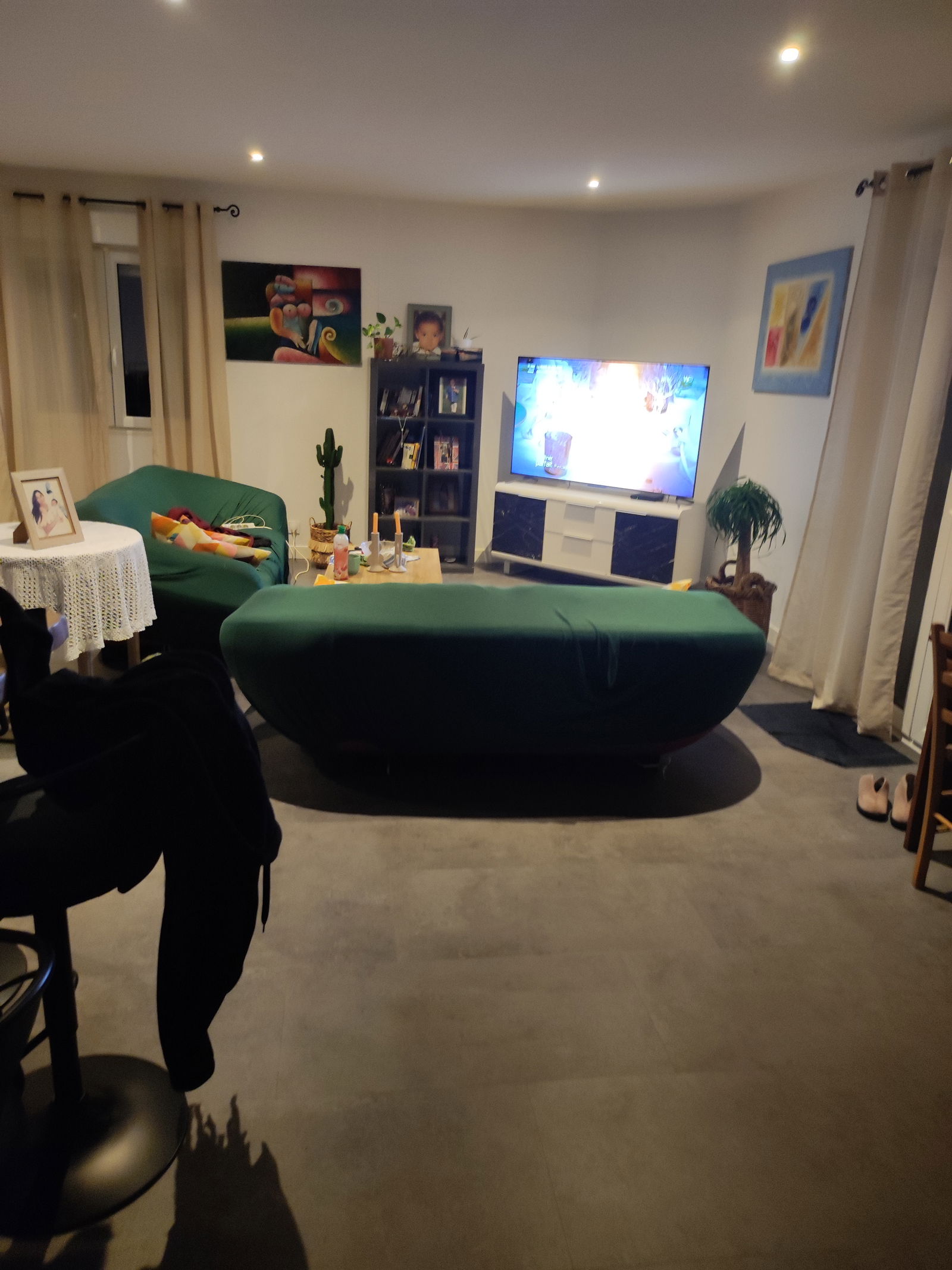 Colocation Mudaison 405921