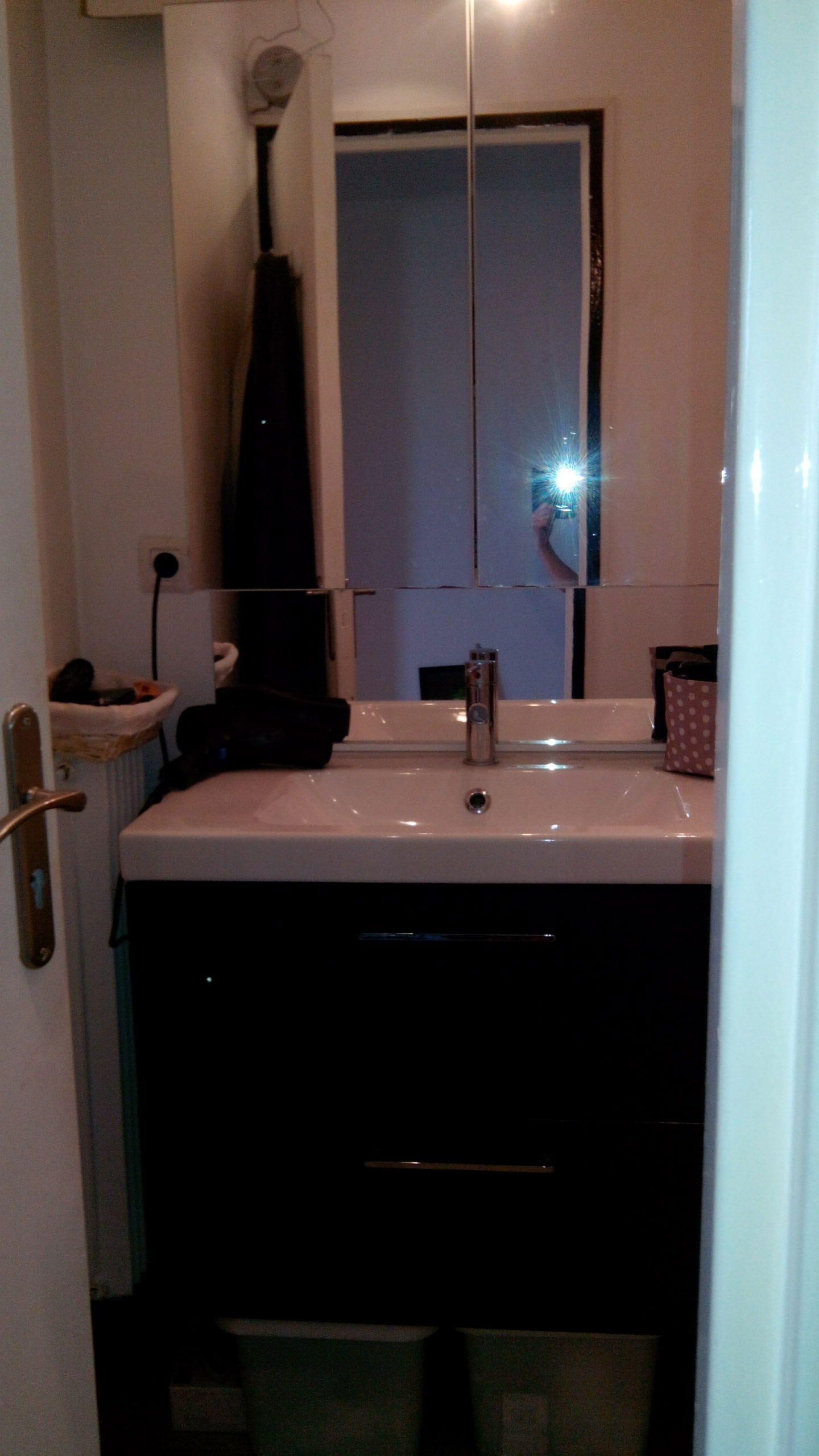 Homestay Saint-Herblain 32787