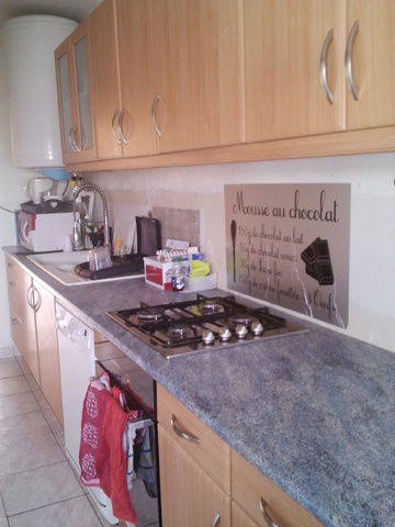 Homestay Saint-Herblain 32787