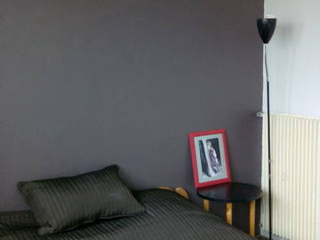 Homestay Saint-Herblain 32787-4