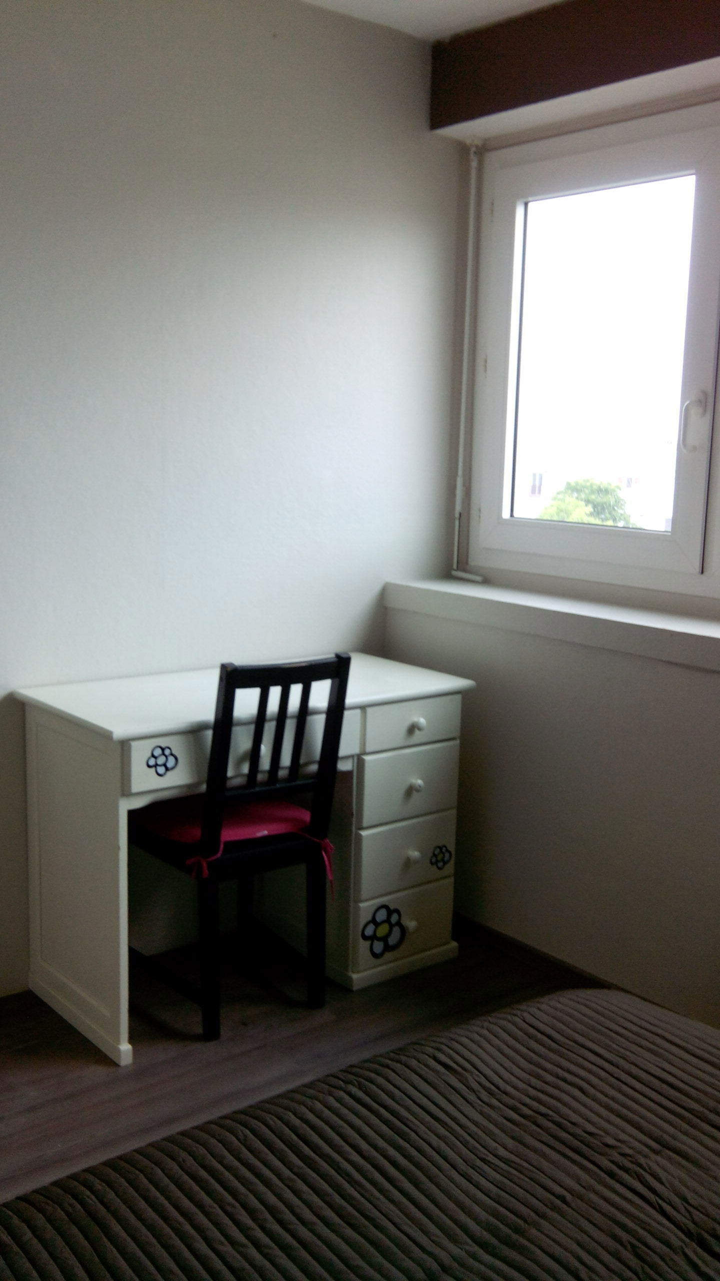 Homestay Saint-Herblain 32787