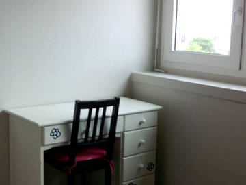 Homestay Saint-Herblain 32787-5