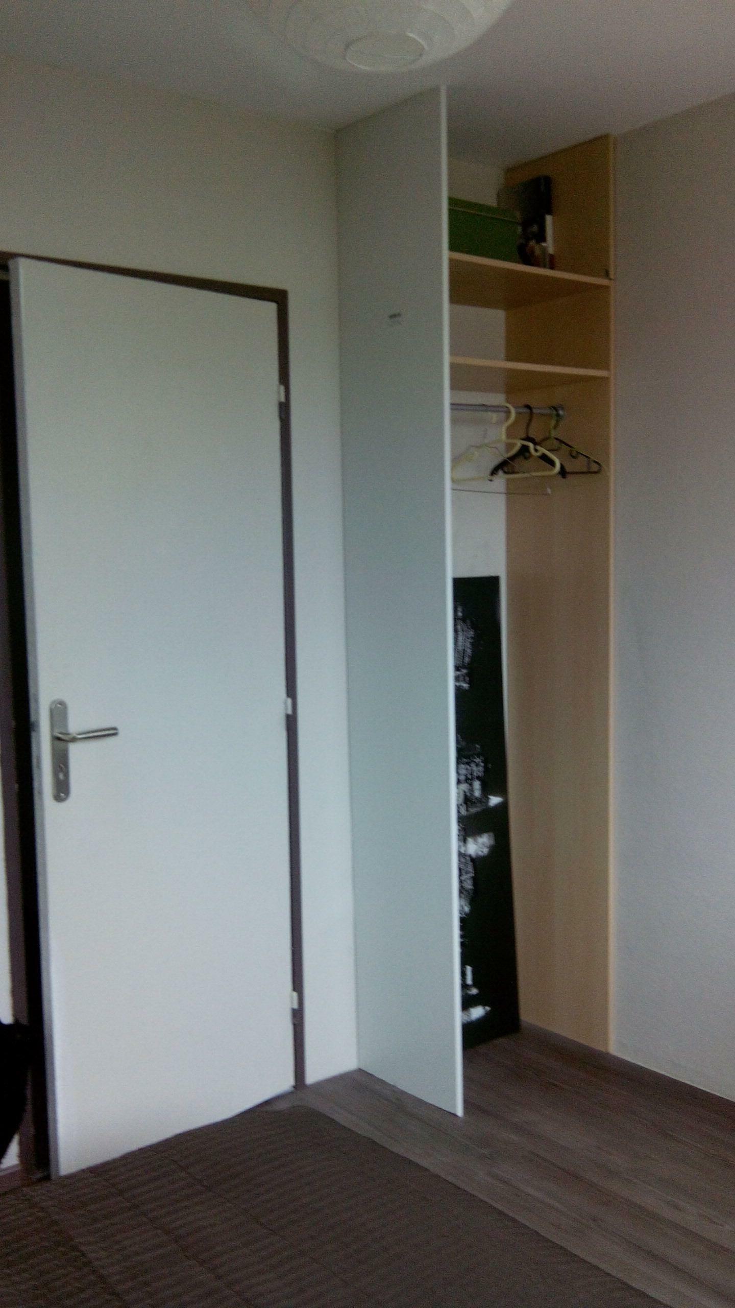 Homestay Saint-Herblain 32787