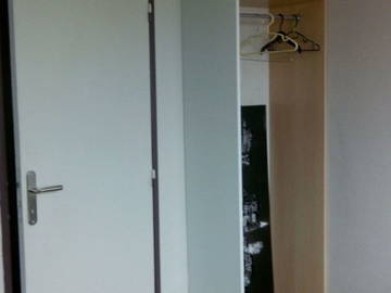 Homestay Saint-Herblain 32787-6