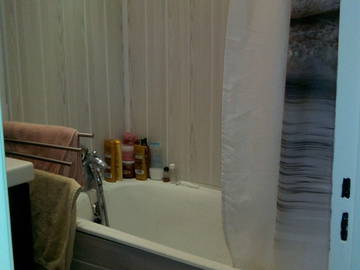 Homestay Saint-Herblain 32787-7