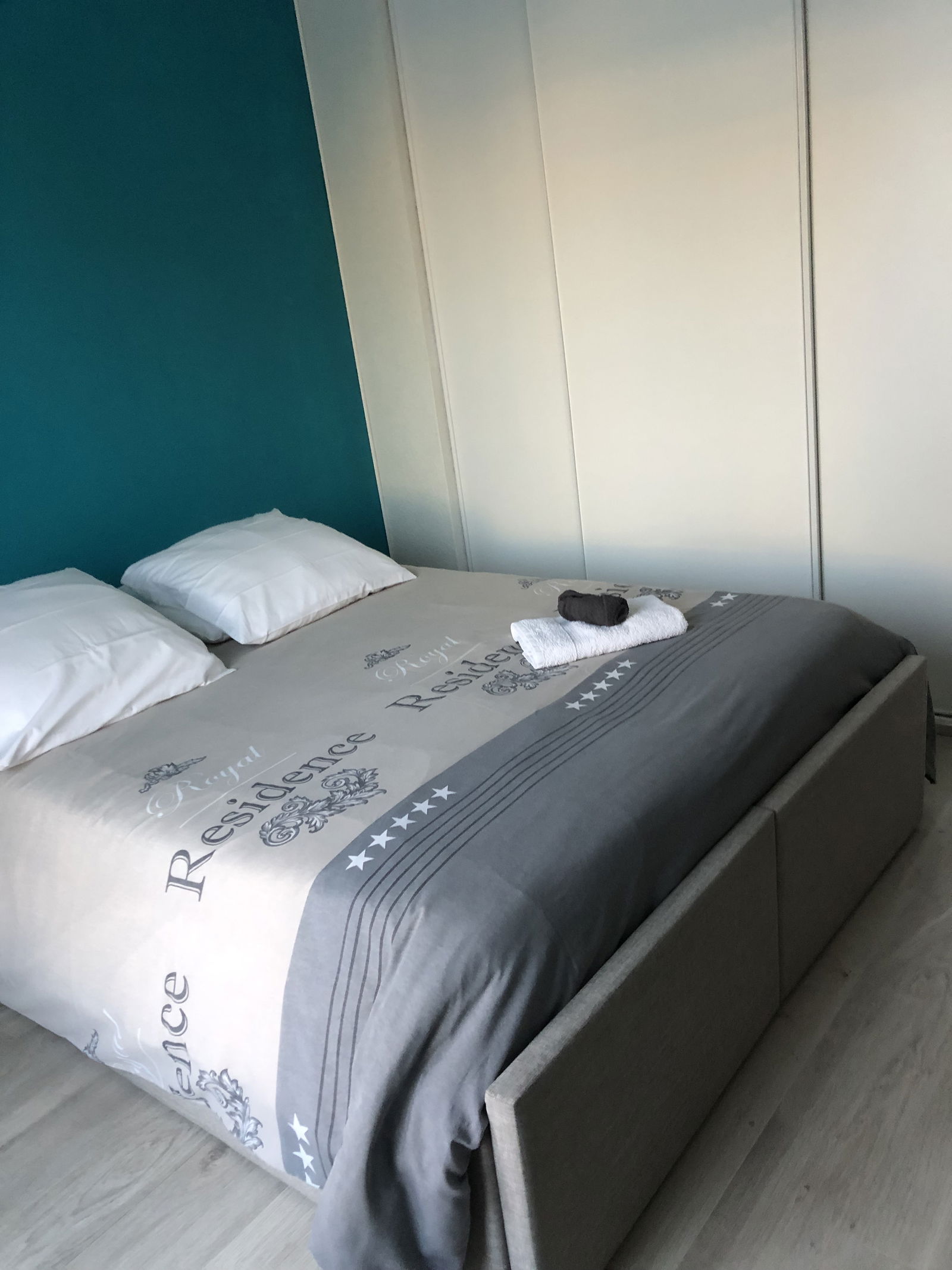 Homestay Rungis 47102