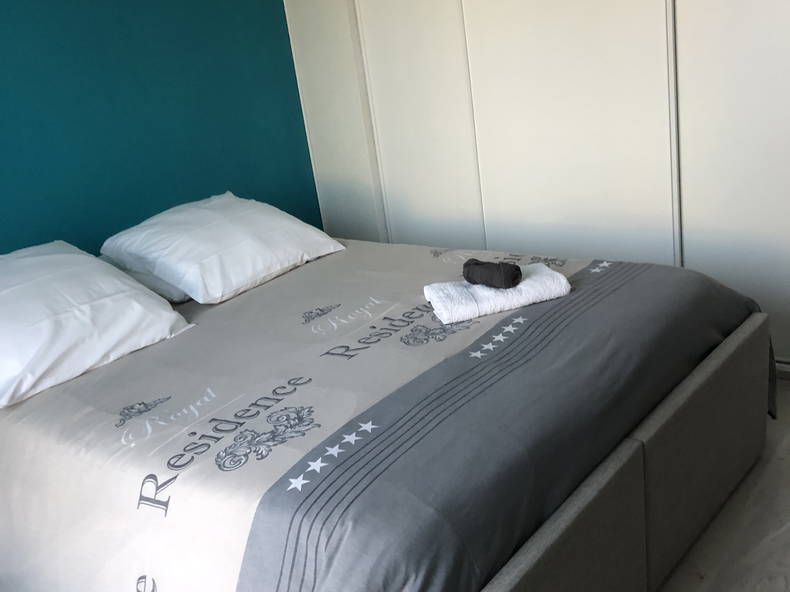 Quedarse En Casa Rungis 47102-2