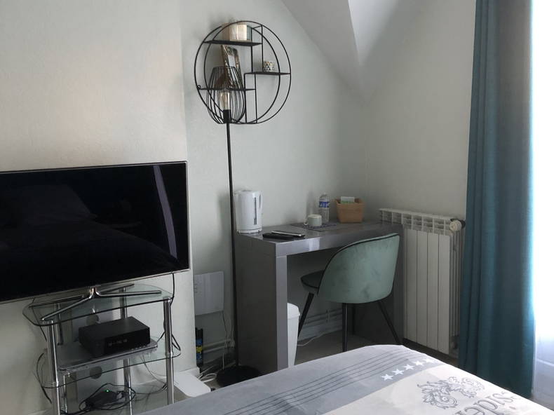 Quedarse En Casa Rungis 47102-3