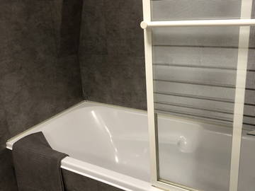 Chambre Chez L'habitant Rungis 47102-5