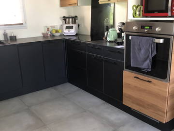 Chambre Chez L'habitant Rungis 47102-7