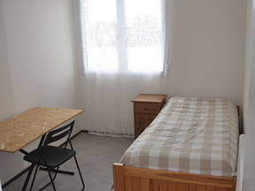 Alquilar una habitación