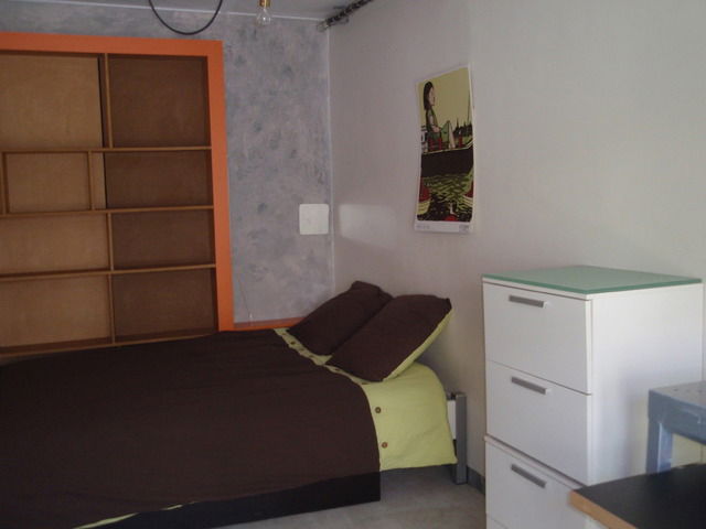 Homestay Nantes 7982