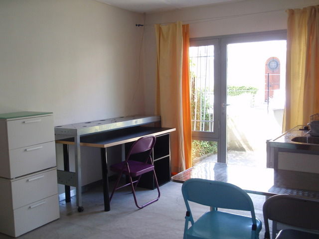 Homestay Nantes 7982