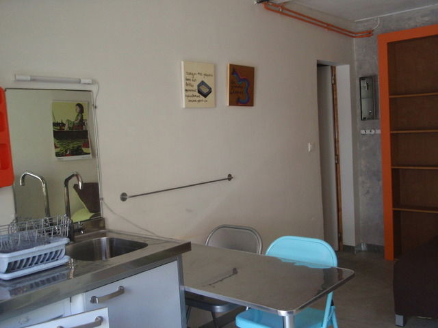Homestay Nantes 7982