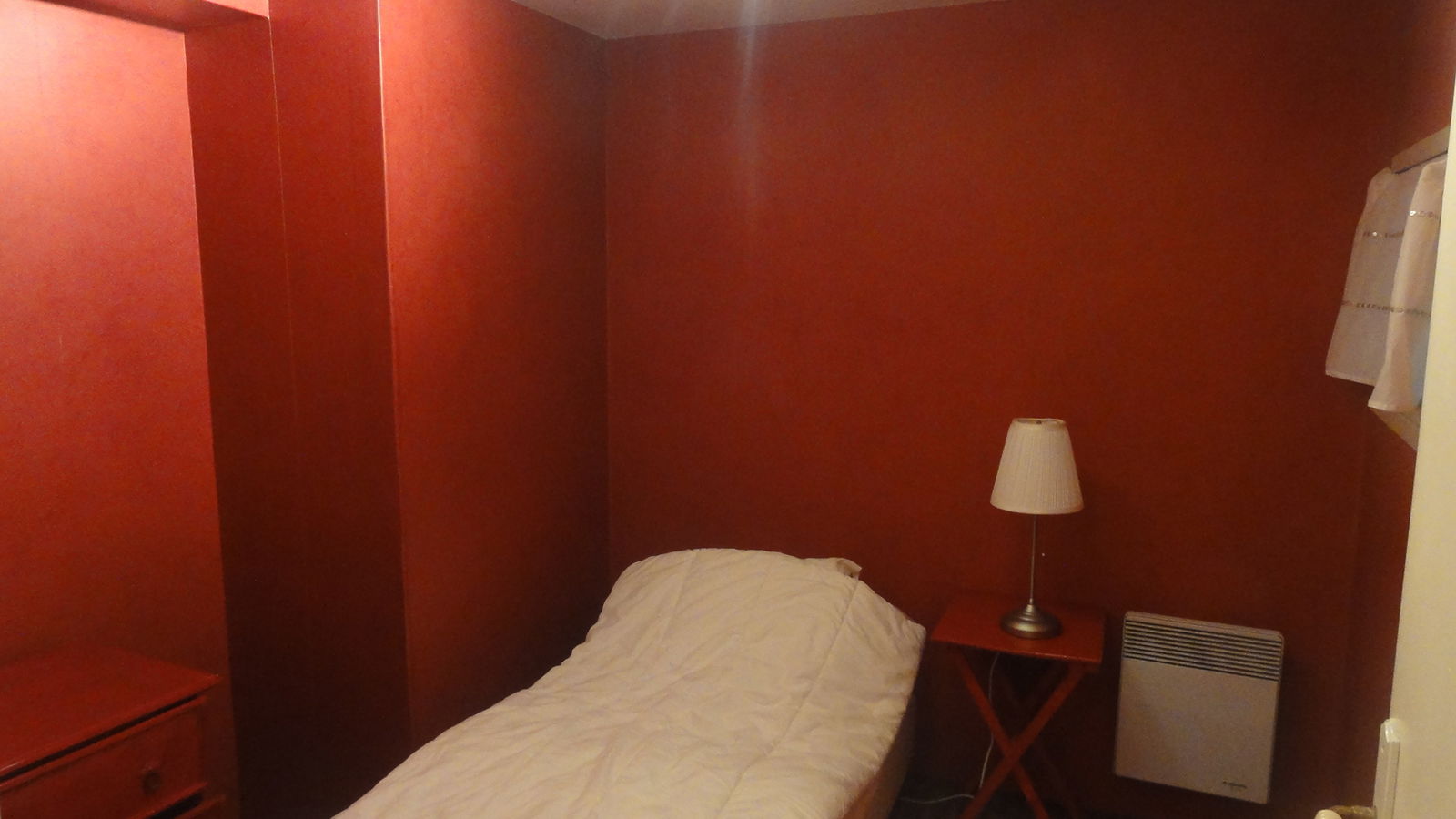 Homestay Bayonne 65630