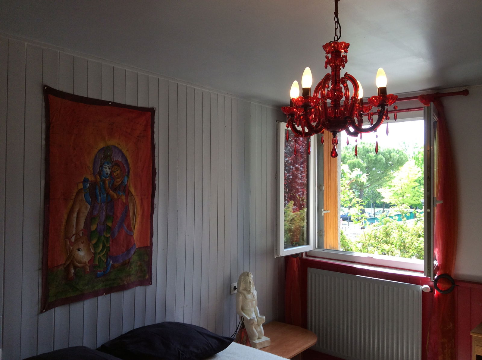 Homestay Saint-Jean-de-Védas 67824