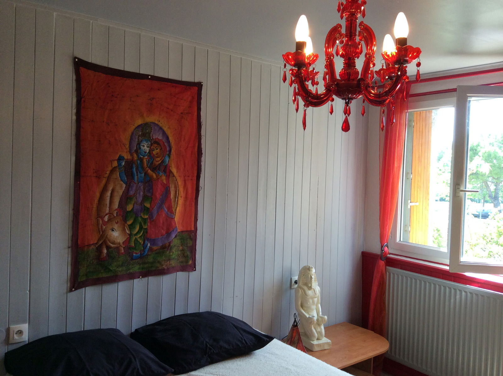 Homestay Saint-Jean-de-Védas 67824