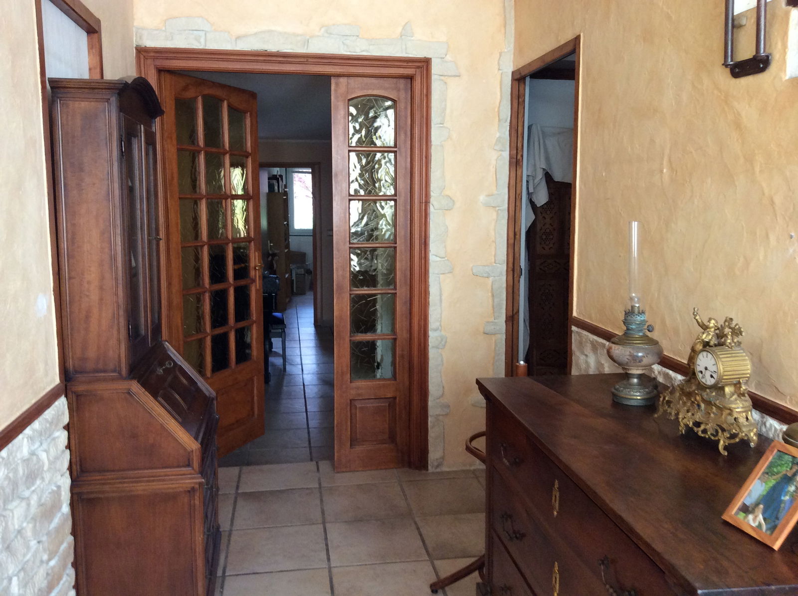 Homestay Saint-Jean-de-Védas 67824