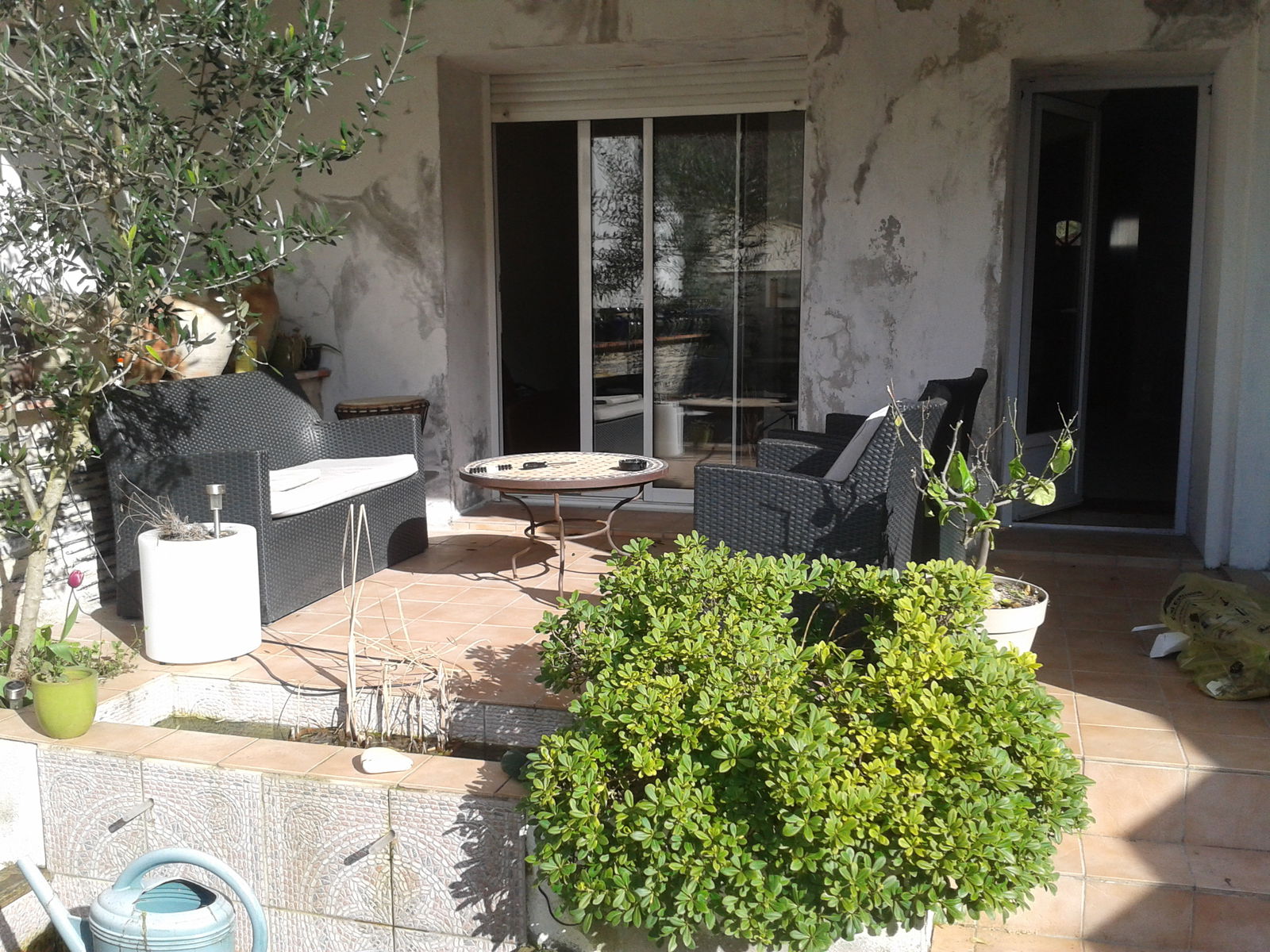 Homestay Angers 255594