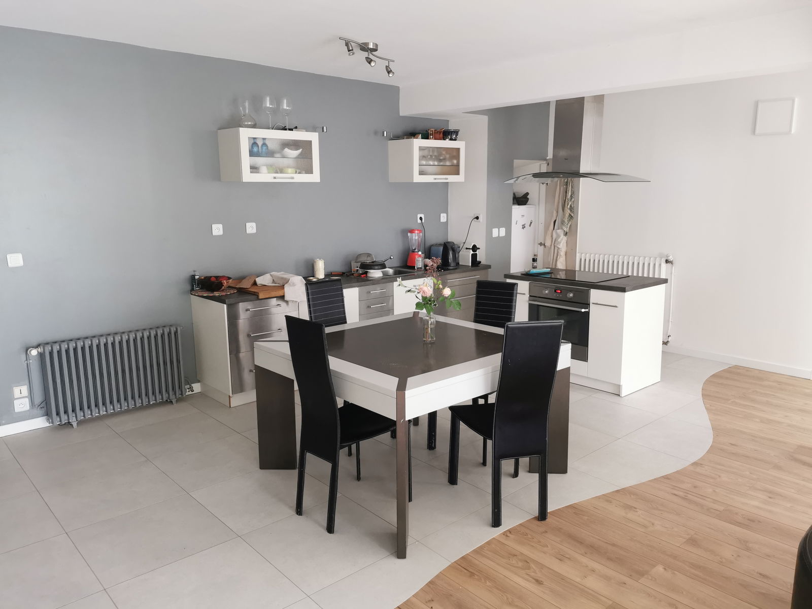 Homestay Angers 255594