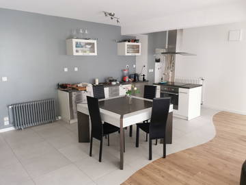 Habitación En Alquiler Angers 255594