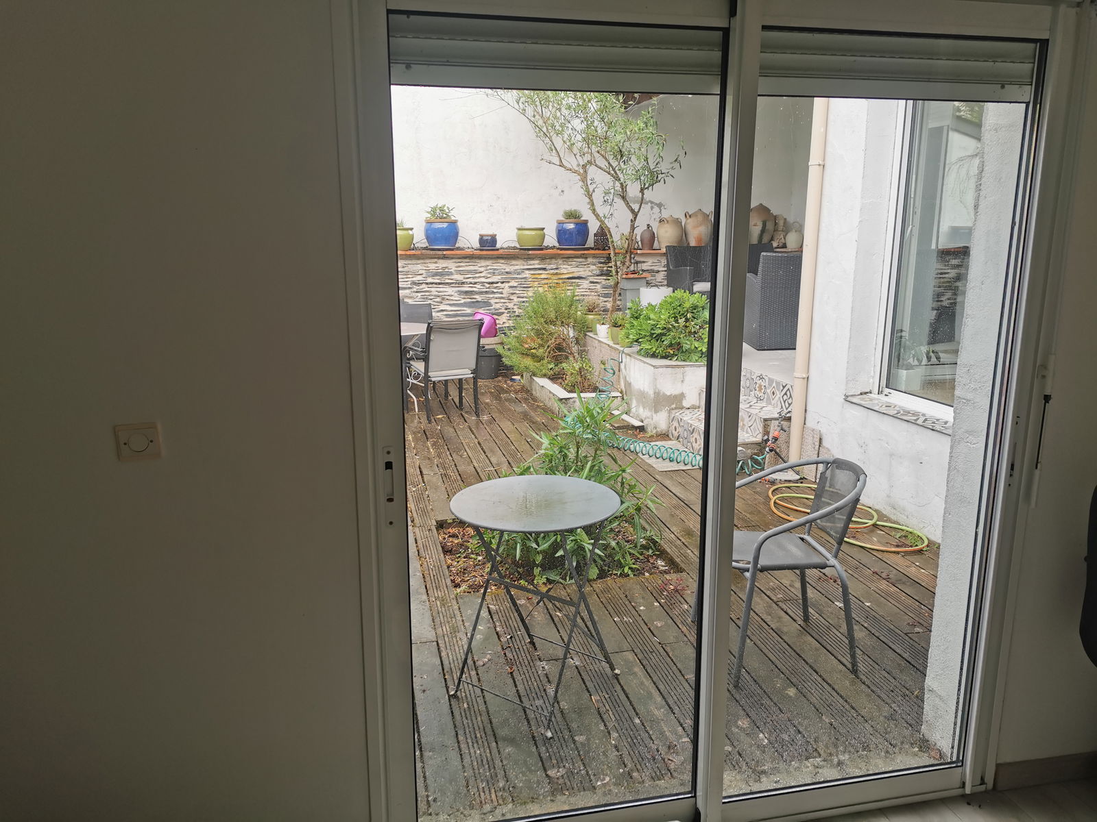 Homestay Angers 255594