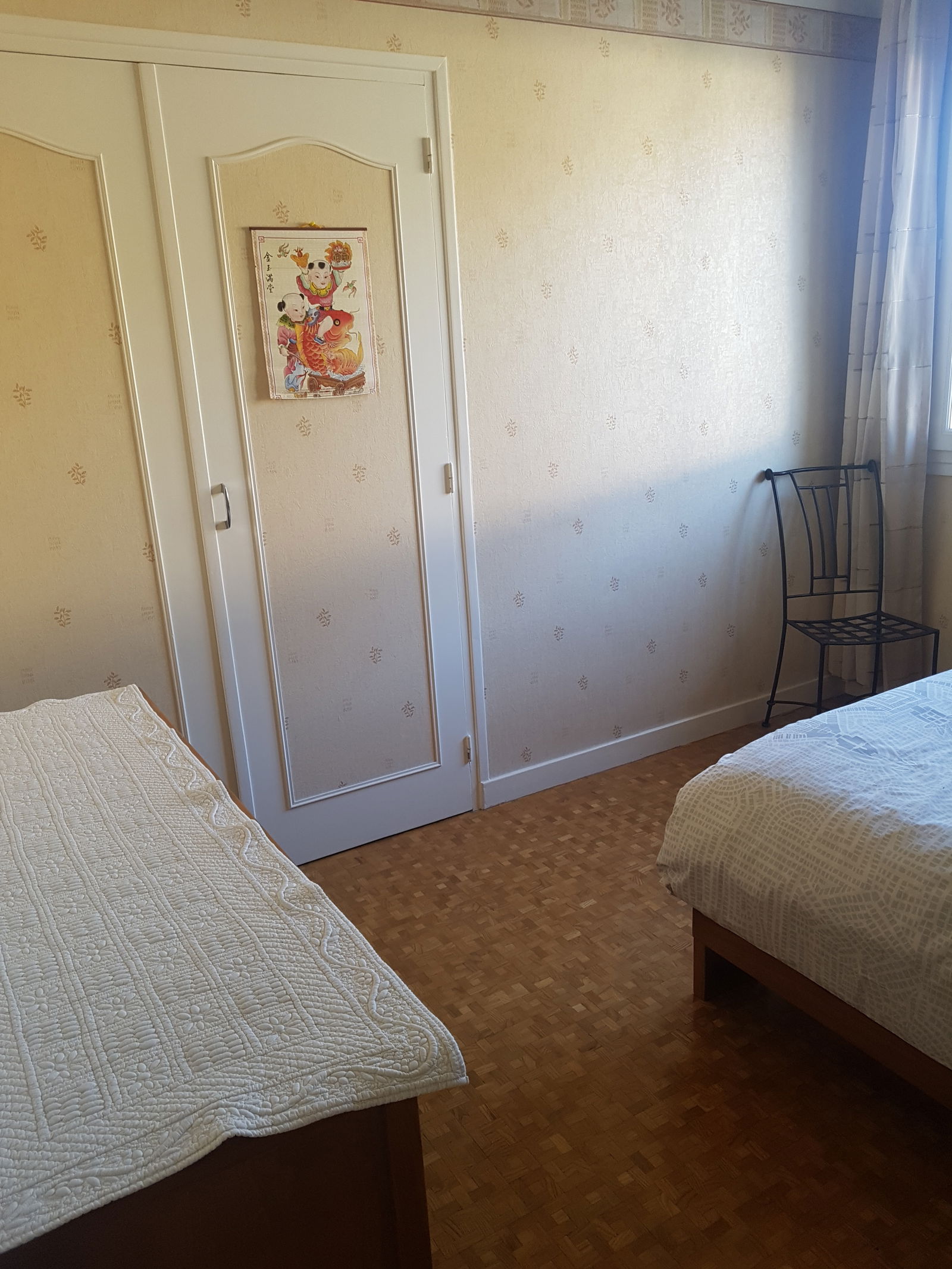 Homestay Chalon-sur-Saône 95186