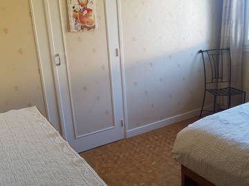 Chambre À Louer Chalon-Sur-Saône 95186