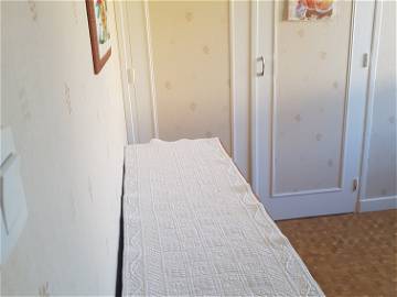 Room For Rent Chalon-Sur-Saône 95186