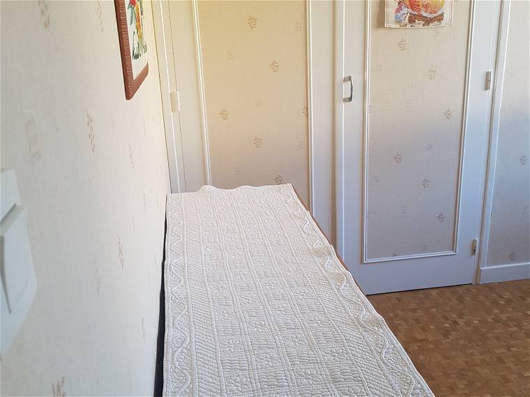 Homestay Chalon-sur-Saône 95186