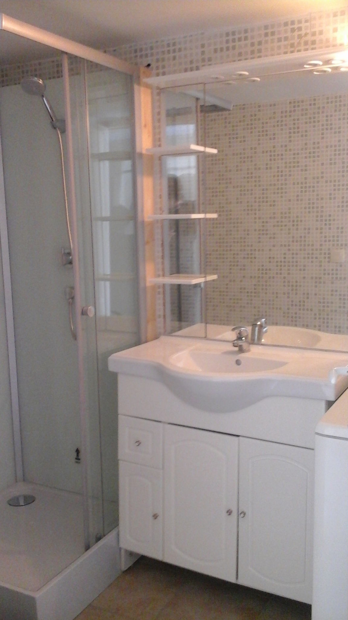 Homestay Évry 124594