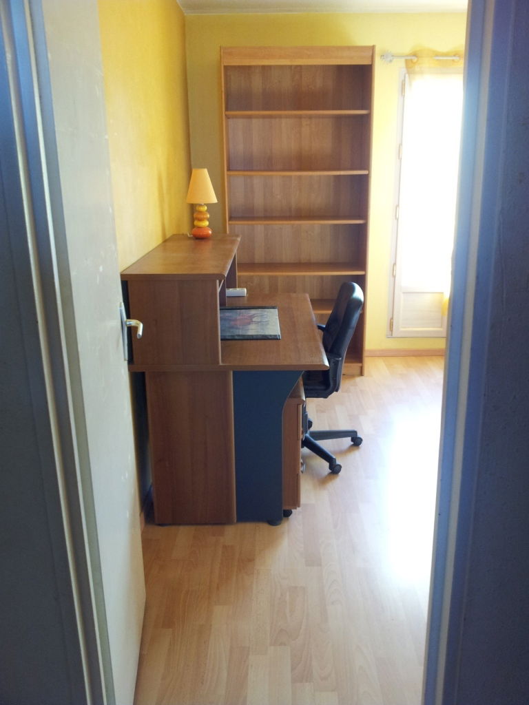 Homestay Le Crès 70337
