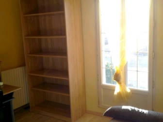 Chambre Chez L'habitant Le Crès 70337-4