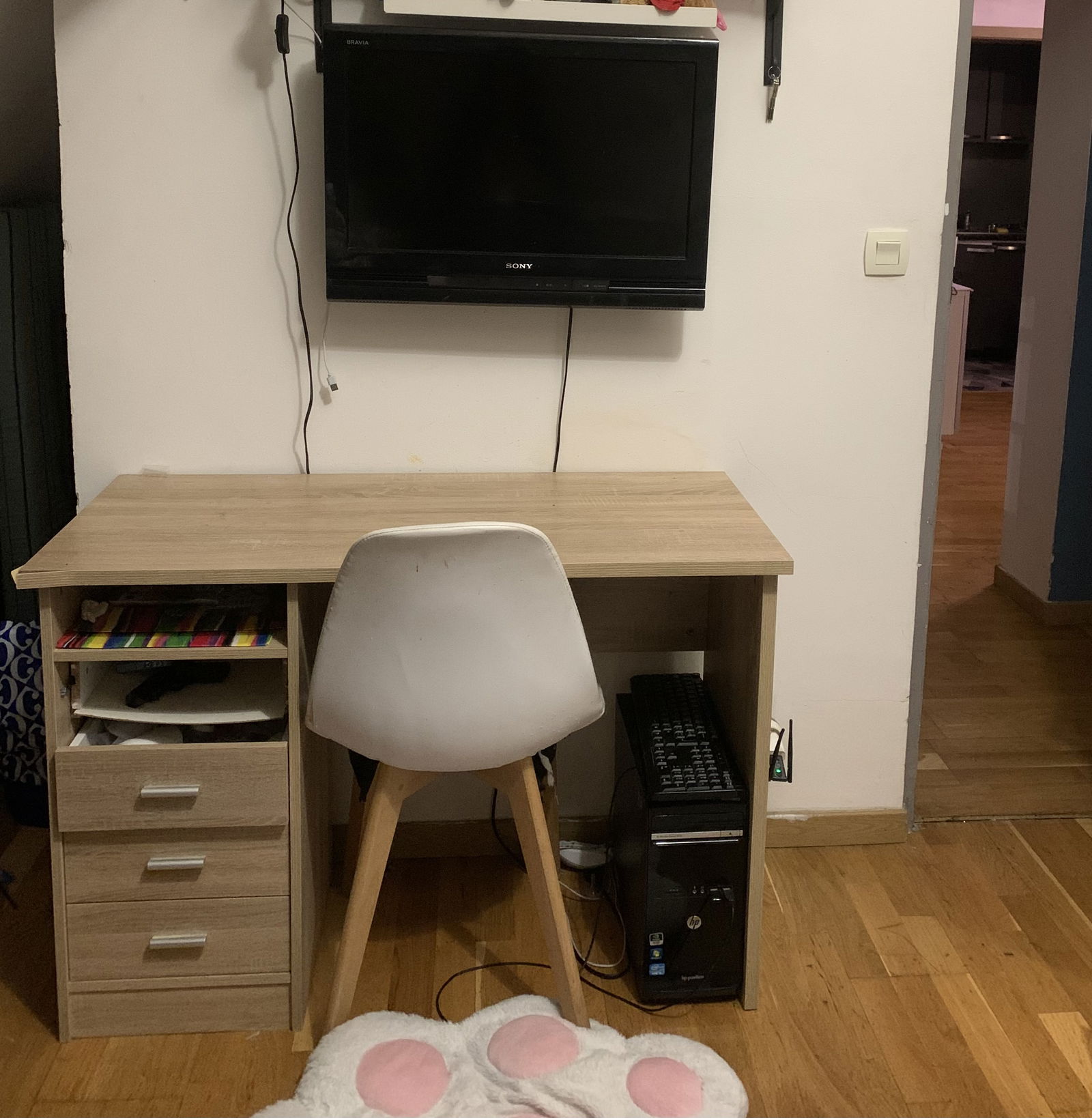 Colocation Chennevières-sur-Marne 587068