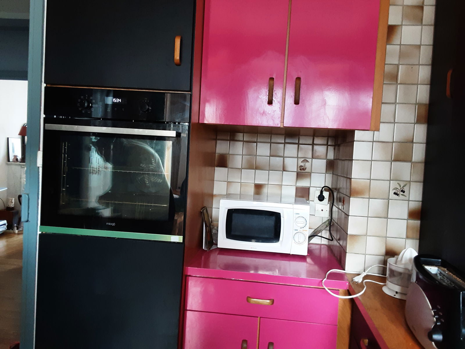 Homestay Brest 159441