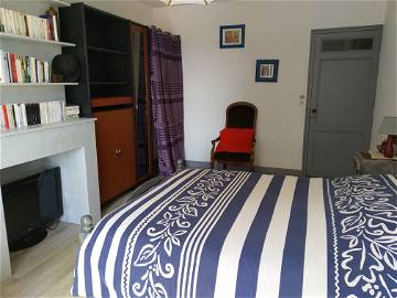 Room For Rent Prignac-Et-Marcamps 330443