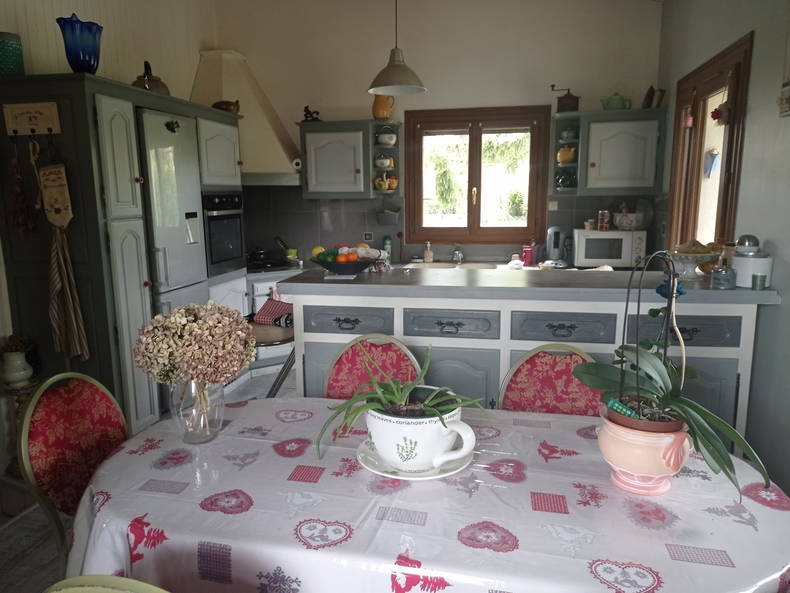 Gastgezin Prignac-et-Marcamps 330443-3