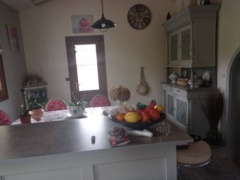 Gastgezin Prignac-et-Marcamps 330443-4