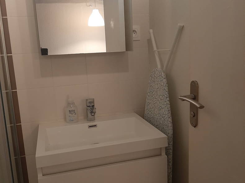 Chambre Chez L'habitant Boussy-Saint-Antoine 378527-1