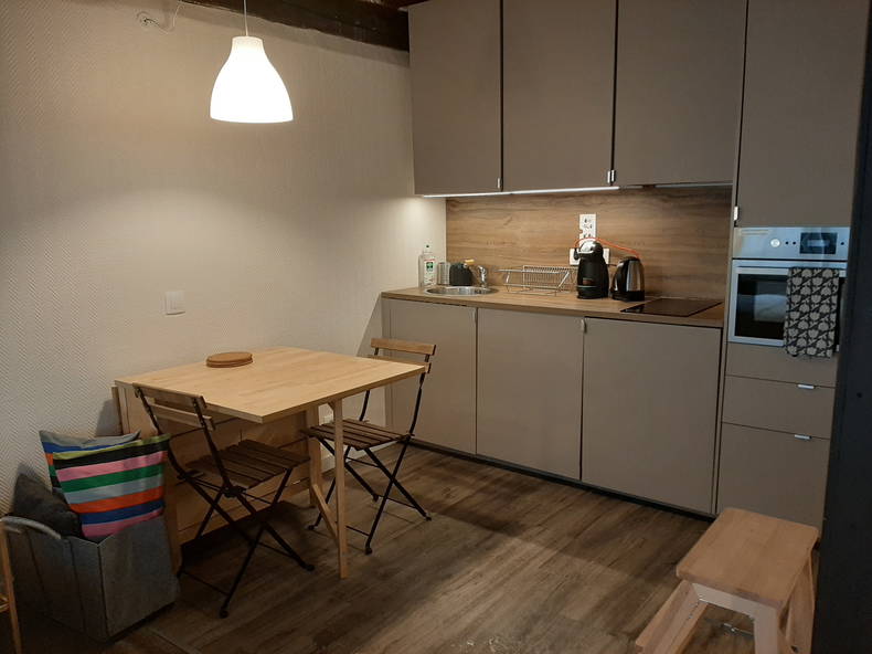 Chambre Chez L'habitant Boussy-Saint-Antoine 378527-5