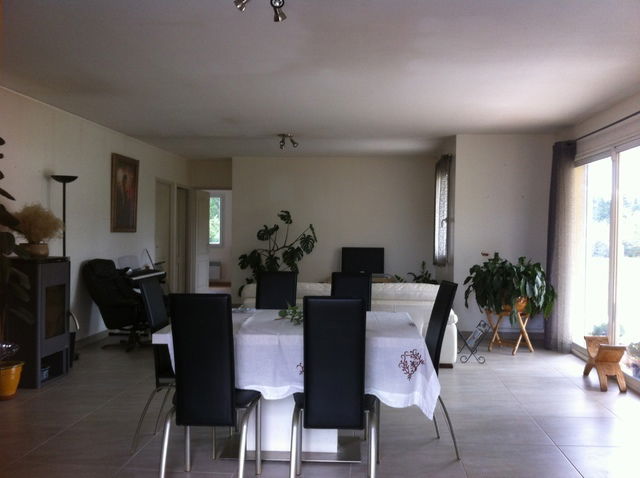Homestay Sénas 57963